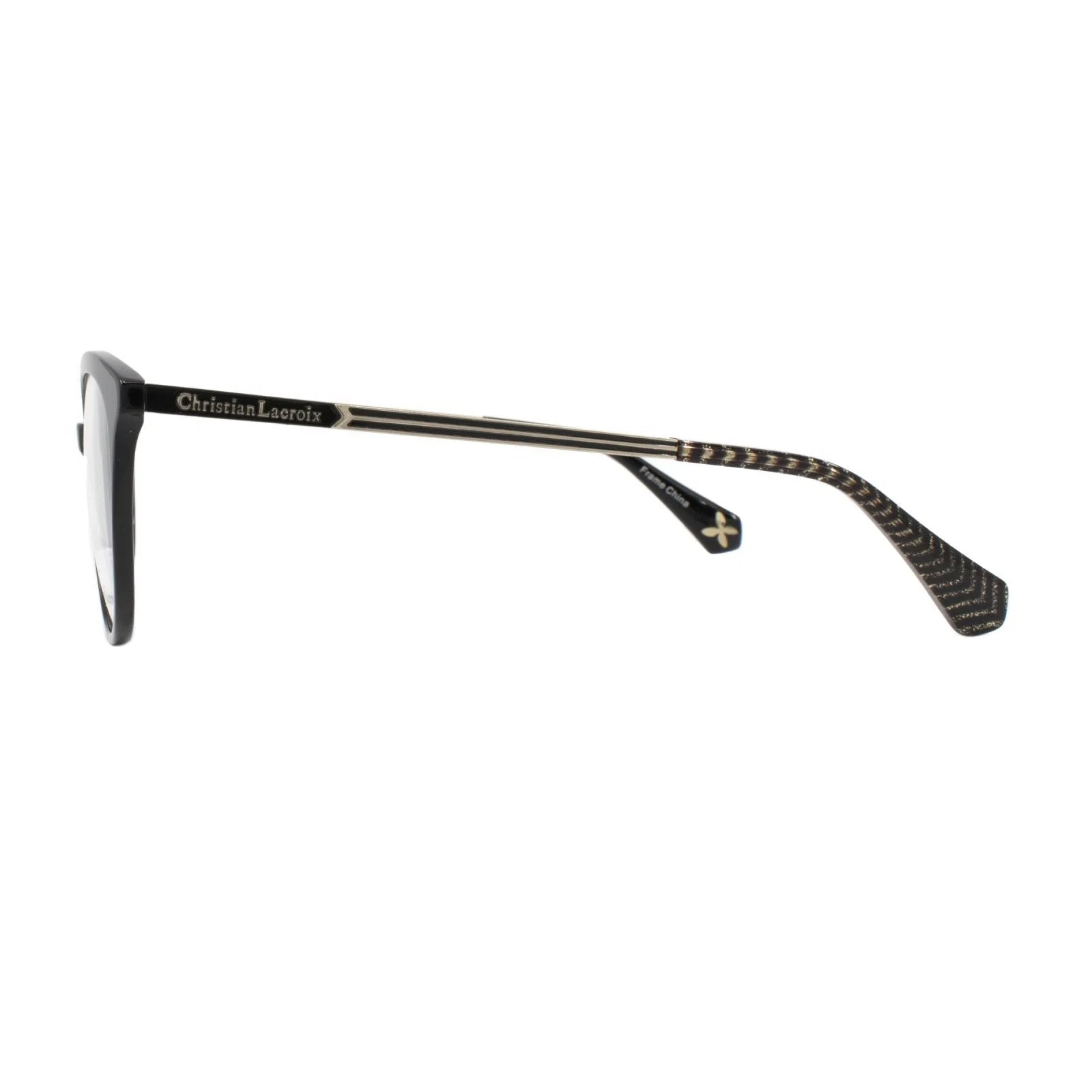 Christian Lacroix CL1108 Eyeglasses - view 6